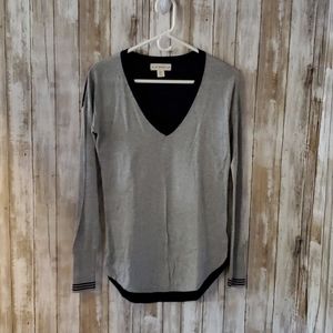 NWT If it were me light tunic sweater